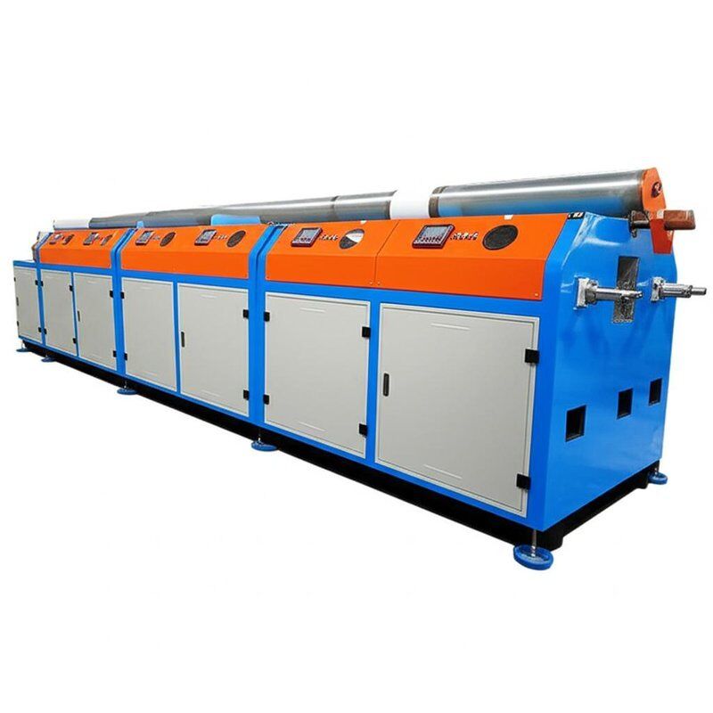 Design Speed 200-800mmin Paper Making Machine Designed to Meet Industrial Paper Production Needs with Voltage 380V50Hz